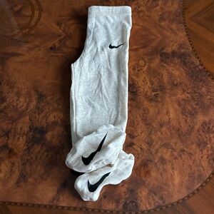 Nike Baby Footed Pants